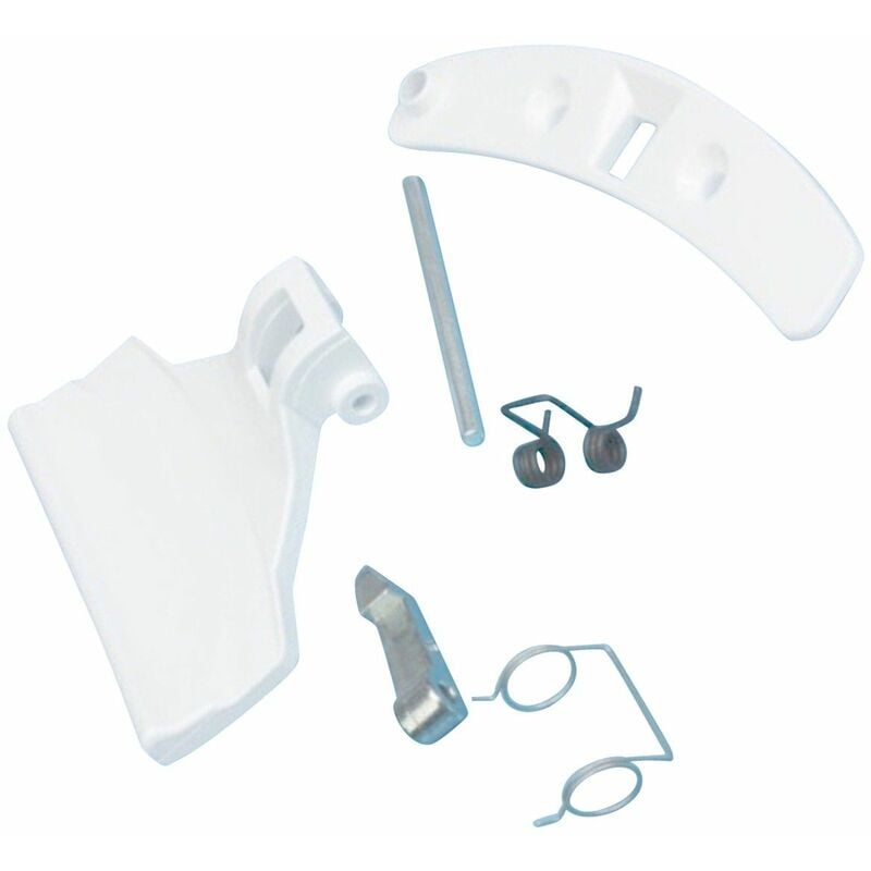 Insieme maniglia oblò - Lavatrice Arthur Martin