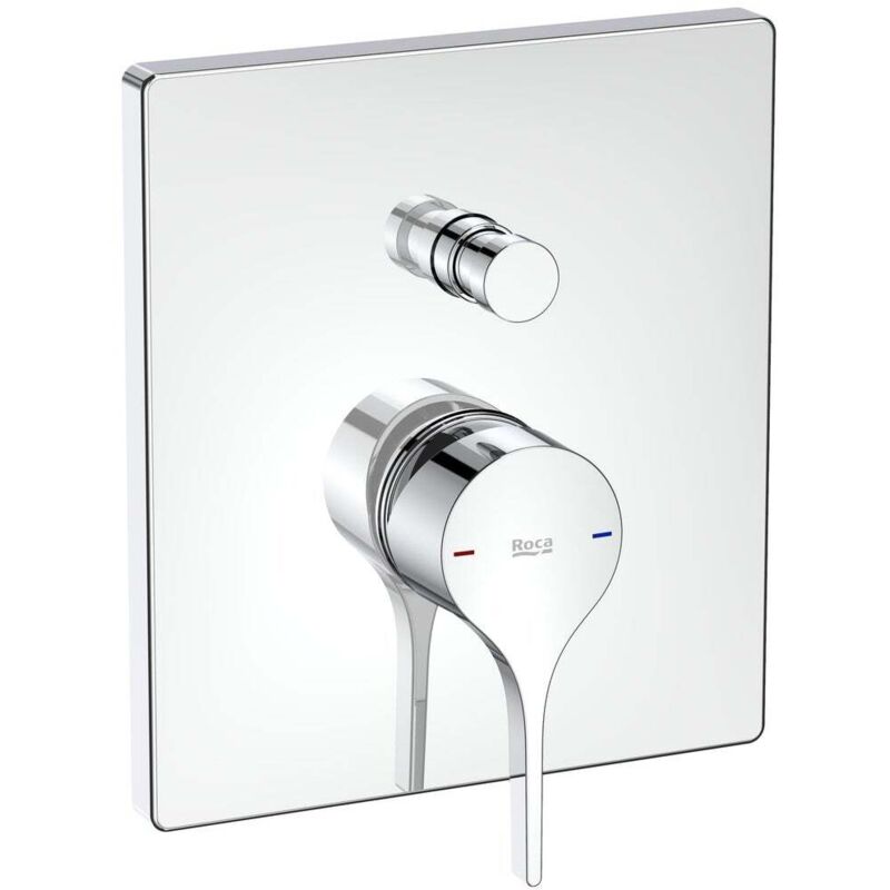 Insignia Mitigeur bain-douche encastré Roca