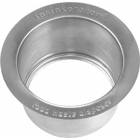 Insinkerator Extended Sink Flange - 10082