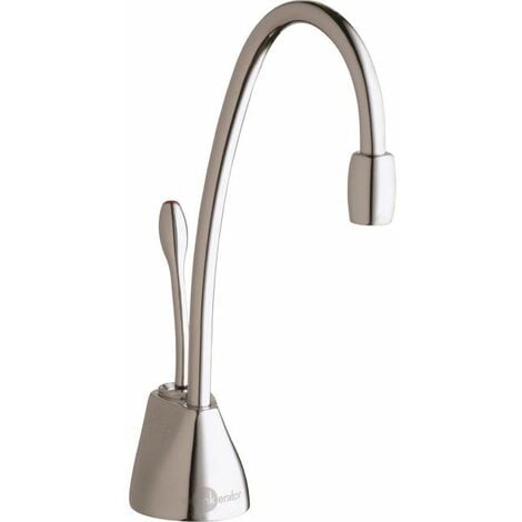 InSinkErator GN1100 Boiling Hot Water Kitchen Tap Only Chrome