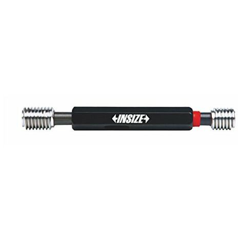 Insize 4642 – 14Q ISO1502 metrica filettatura fine Plug gauge, M14 x 1.25