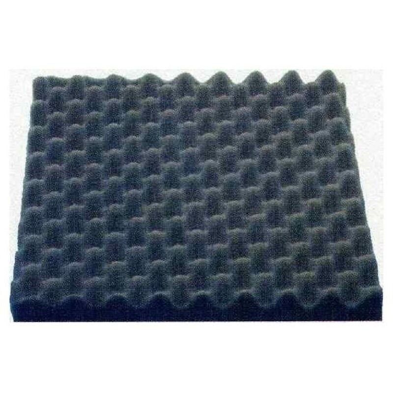 Isolant capot moteur pour camping-car