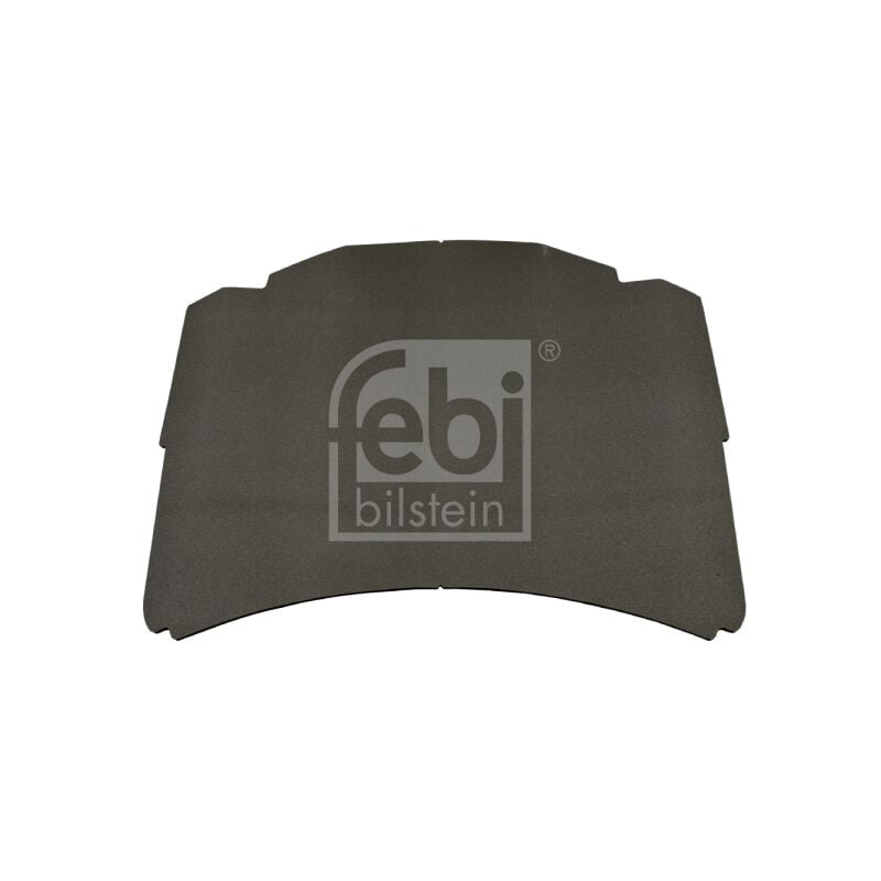 Insonorisation sous capot FEBI BILSTEIN 09505