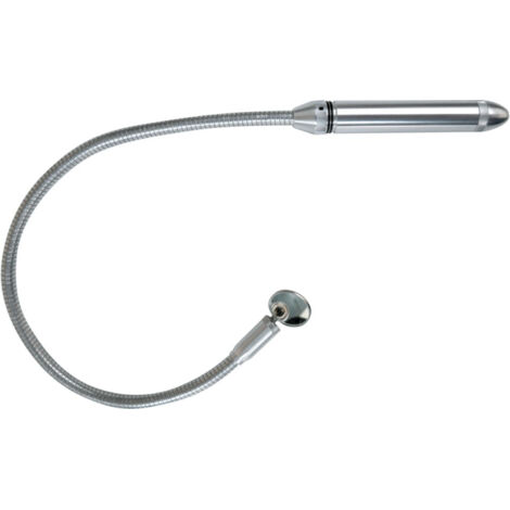 Inspektionsleuchte Medusa 600-03 Aluminium
