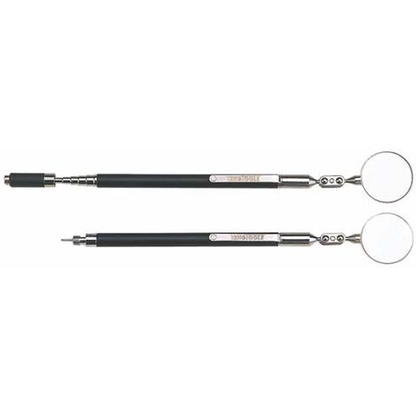 Inspektionswerkzeug, 3-in-1  TENGTOOLS 582MI 35680107