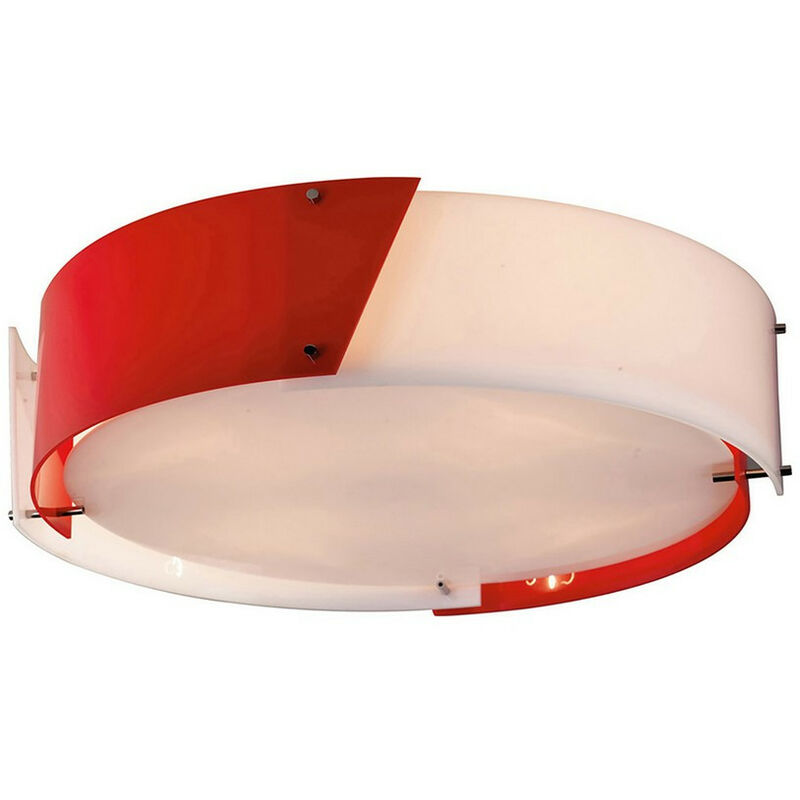 Inspired Lighting - Inspired Dakota Filo da