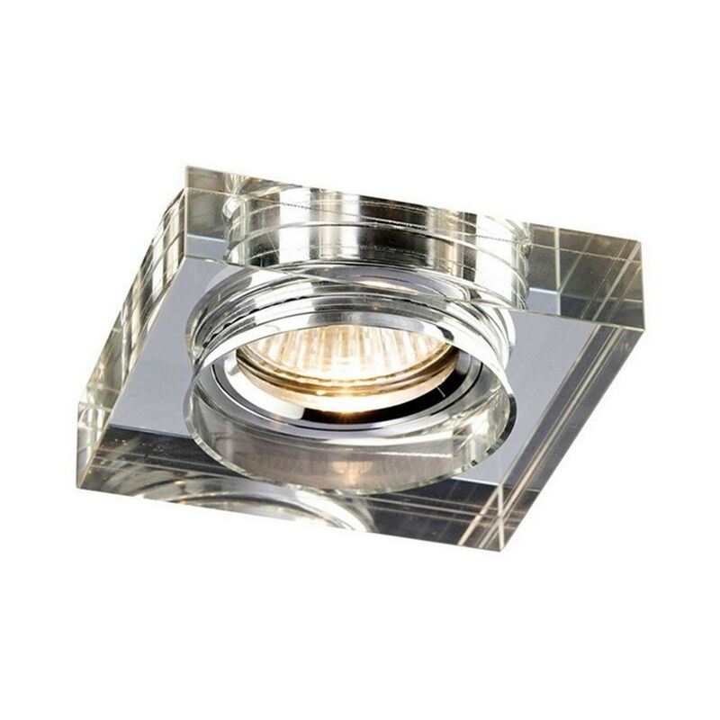 Inspired Diyas - Crystal Downlights - Faretto da