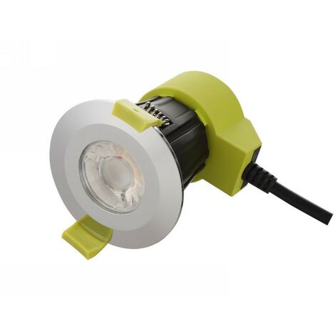 Professione Led - FARETTO INCASSO LED 10W SPOT 50° 750 Lm