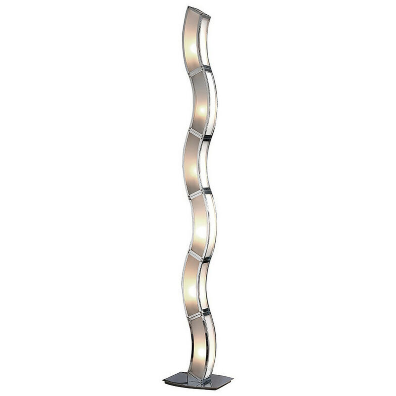 Inspired Lighting - Inspired Duna Lampada da terra...