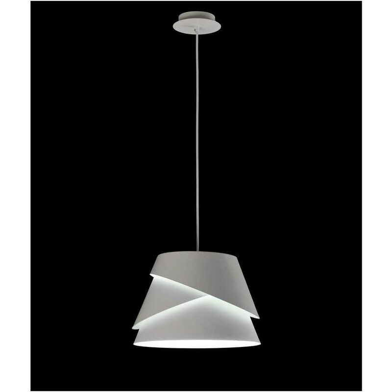 

Lámpara serie ALBORAN, 1 luz.