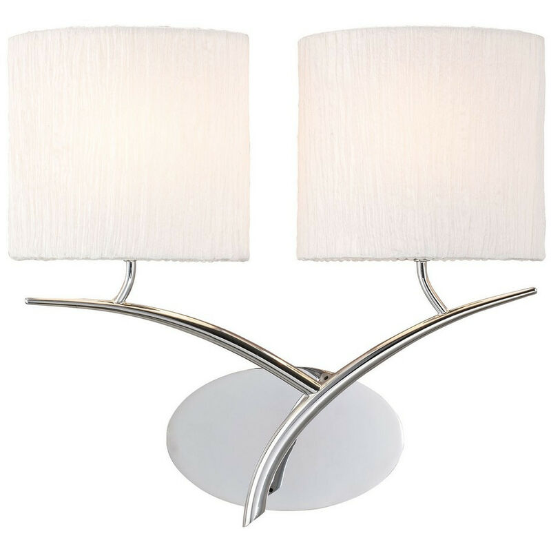 Inspired Lighting - Inspired Mantra Eve Lampada da...