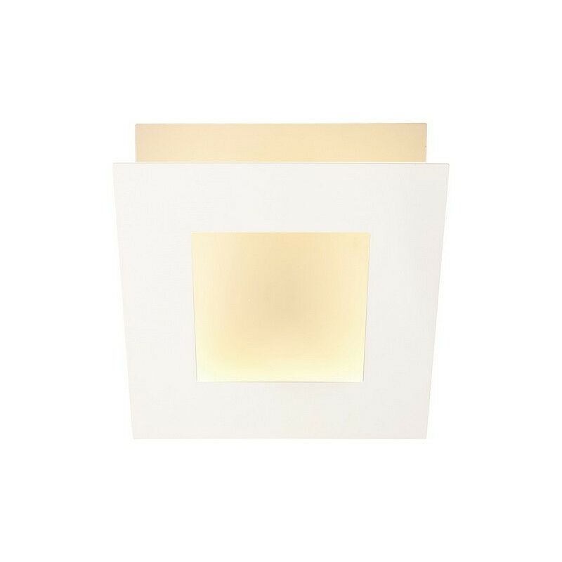 Image of Inspired Lighting - Inspired Mantra Fusion Dalia Lampada da parete Dalia 14cm, led 12W, 3000K, 840lm, bianco, 3 anni di garanzia