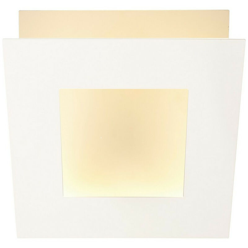 Image of Inspired Lighting - Inspired Mantra Fusion Dalia Lampada da parete Dalia 22cm, led 24W, 3000K, 1680lm, bianco, 3 anni di garanzia