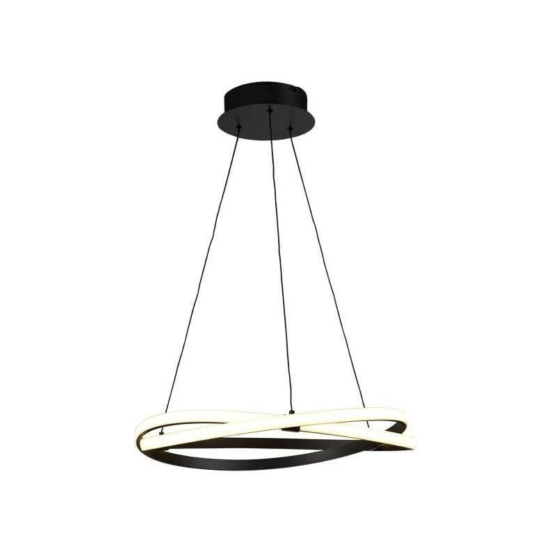 

Colgante Mediano Dimable SERIE INFINITY ACABADO Brown oxide