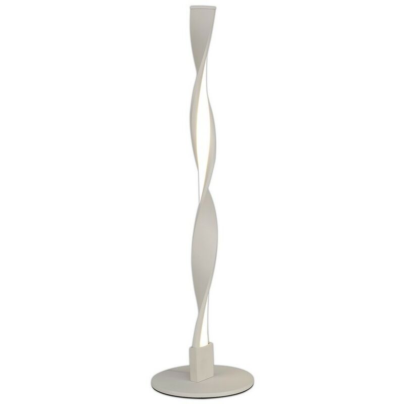 Image of Inspired Mantra - Madagascar - Lampada da Tavolo, 9W LED, 3000K, 630lm, IP20, Sand White