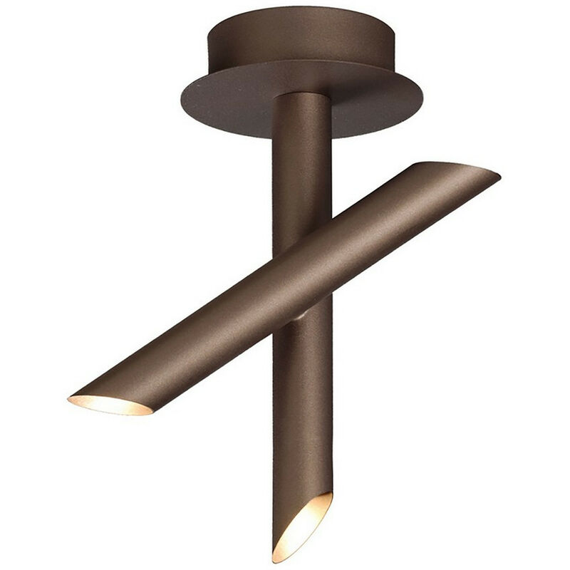 Inspired Lighting - Inspired Mantra Take Bronze