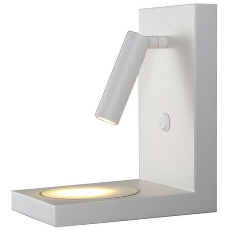 Lampe LED Ceres avec chargeur à induction - Mantra