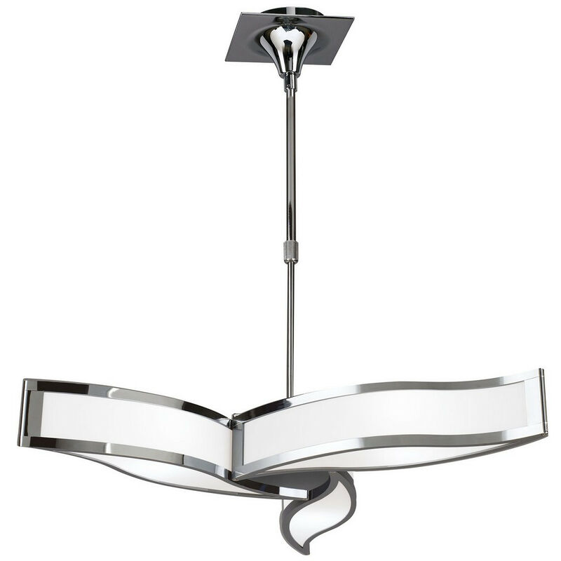 Inspired Lighting - Inspired Sintesys Telescopico