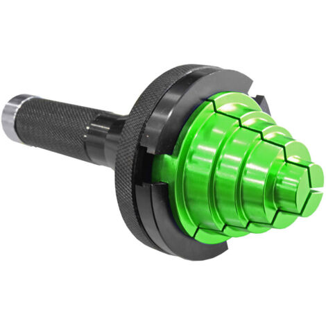 Instalador ajustable de retenes 18-90MM JBM 53129