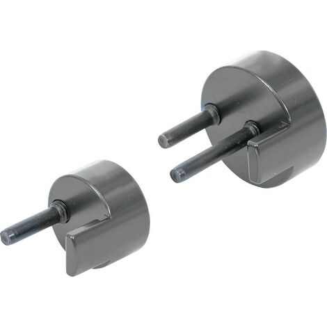 Instalador de correas elasticas universal, 2 piezas  HERRAMIENTA MONTAR CORREA