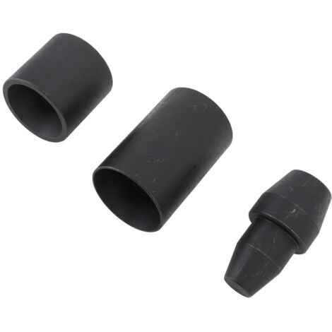 Installateur de joint d'arbre de Turbine, puissant extenseur en PTFE, ensemble d'outils de Transmission de redimensionnement pour 4L80E 4L85E 3 pièces