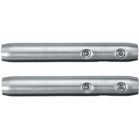 Installation De Tendeur De Câble En Acier Inoxydable T316 Pour Rampe De Câble D'Escalier 4M (4mm + 5mm 2 pièces）,de