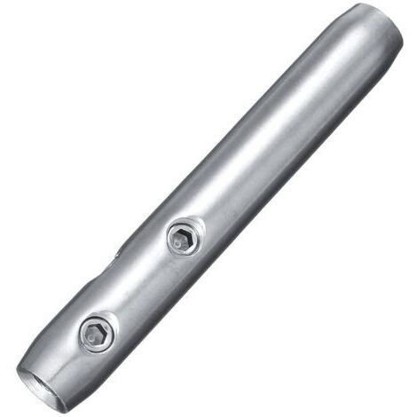 Installation De Tendeur De Câble En Acier Inoxydable T316 Pour Rampe De Câble D'Escalier 4M / 5mm - 4Mm