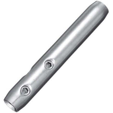 Installation De Tendeur De Câble En Acier Inoxydable T316 Pour Rampe De Câble D'Escalier 4M / 5mm - 4Mm
