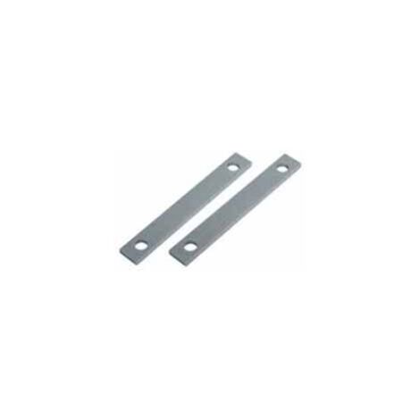 Installation mit 2 Motoren BMA2 L-FAB