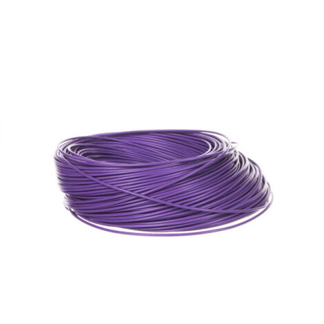 Installationskabel H05V-K 0,5 violett 29088 /100m/