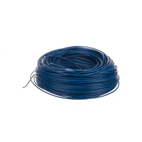 Installationskabel H05V-K 0,75 dunkelblau 29109 /100m/