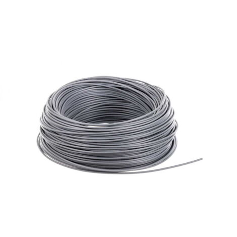 Installationskabel H05V-K 1 grau 29119 /100m/