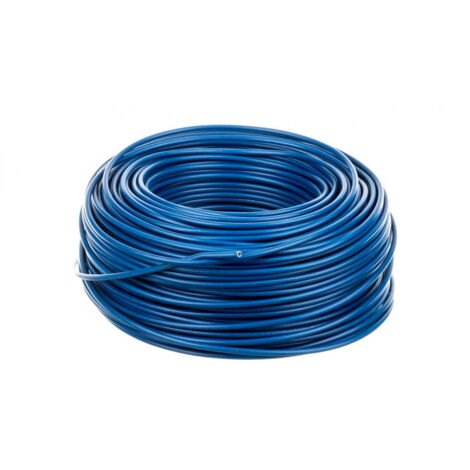 Installationskabel H07V-K 4 dunkelblau 29173 /100m/