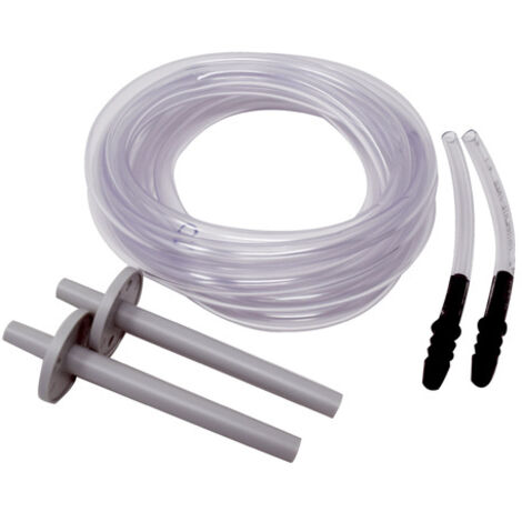Installationskit DDEx 500 für Differenzdruckschalter von Maico - 0157.0304