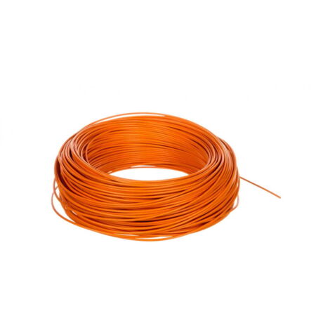 Installationsleitung H05V-K 0,5 orange 29094 /100m/