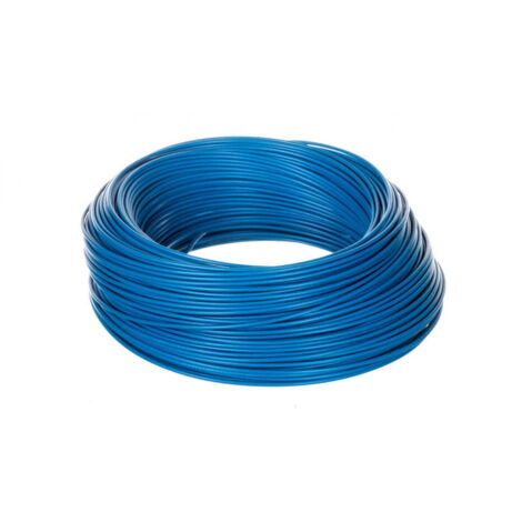 Installationsleitung H05V-K 0,75 blau 29099 /100m/