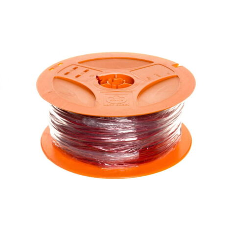 Installationsleitung H05V-K 1 rot 4510043S /250m/