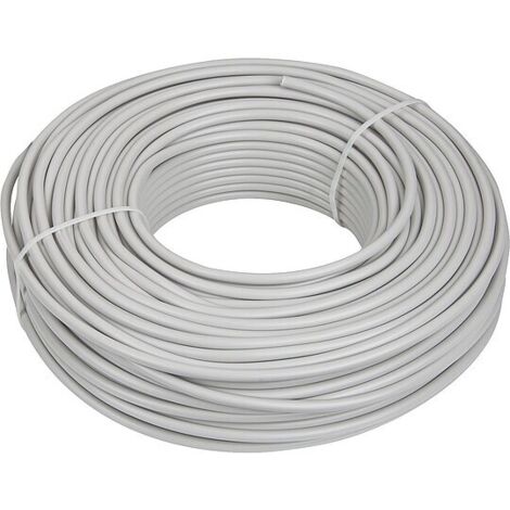 Installationsleitung, NYM-J 1 x 4 mm² - Rolle 100 m