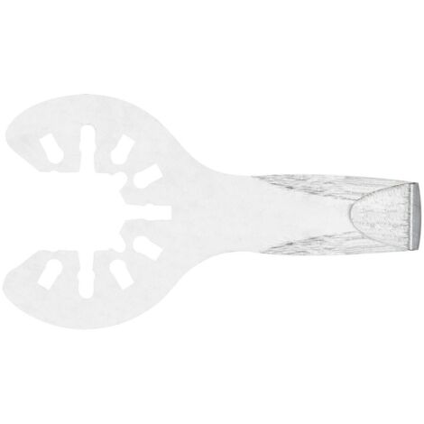 Installationsmesser Graphite 56h060 Edelstahl 12 mm 66 mm