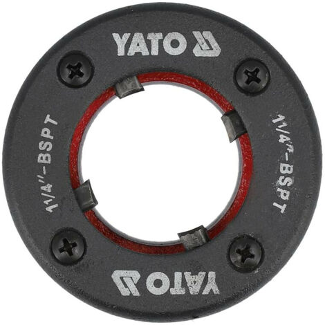 Installationswerkzeug Yato yt-2921 9Cr2 5 4 Zoll