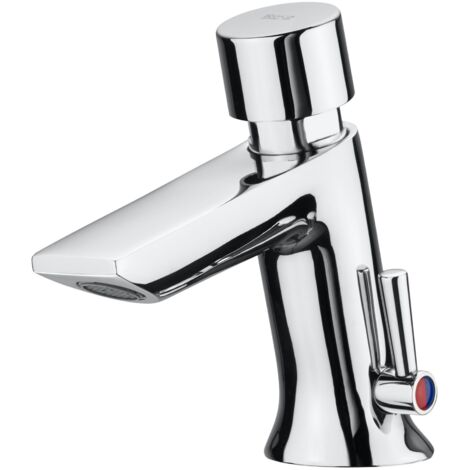 INSTANT - Mitigeur lavabo temporisé ROCA - ROCA