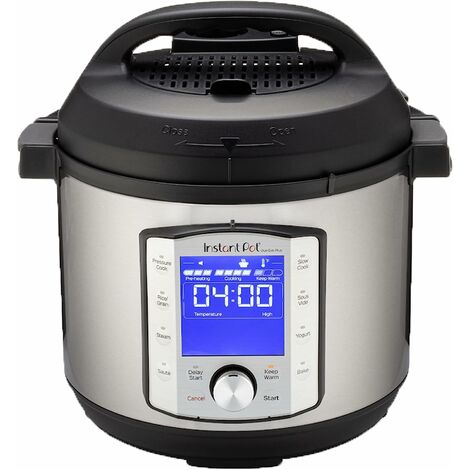 Instant Pot Duo Evo Plus 8L Olla a presión