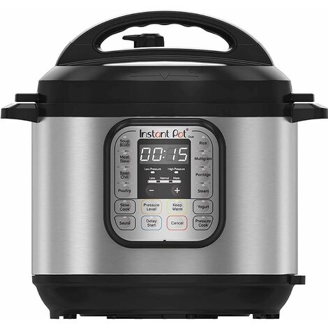 INSTANT POT