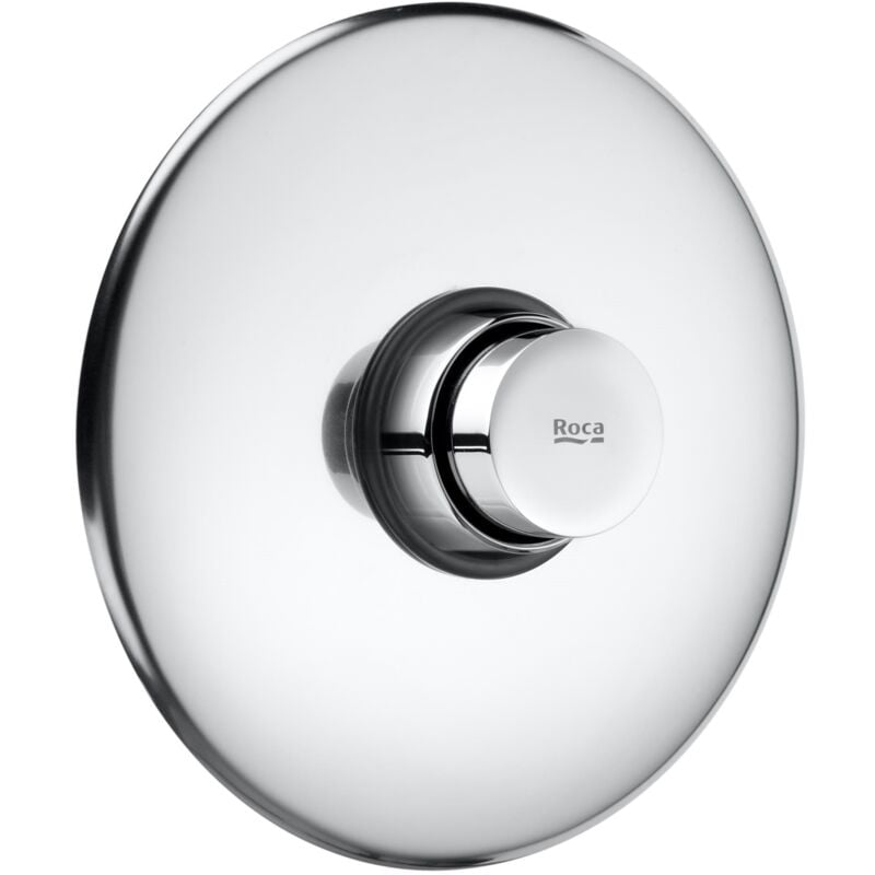 Roca - Robinet de douche temporisé instant