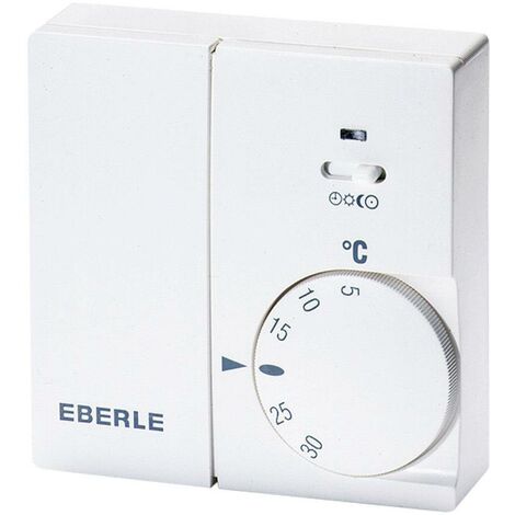 INSTAT 868-r1 Eberle Thermostat sans fil S87616