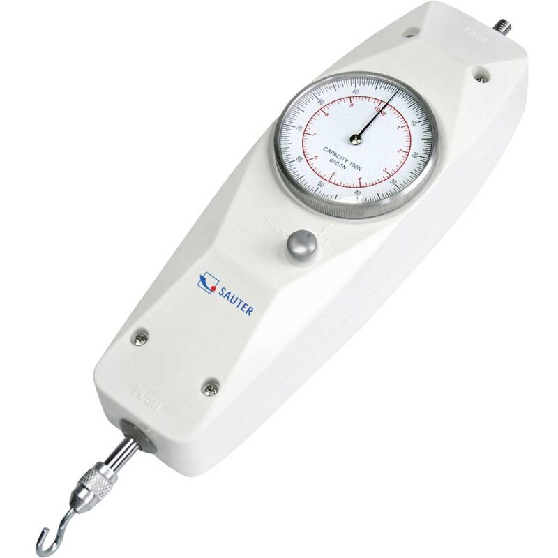 Dynamomètre, newton-mètre Q52099