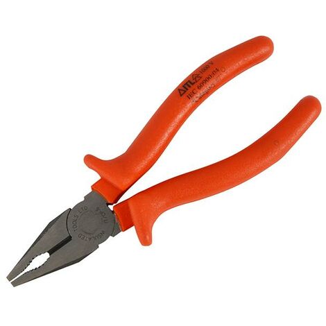 Insulated Combination Pliers 150mm ITL00011