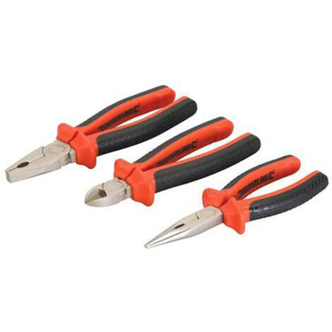 Insulated Connectors 1000v 180mm Pinch 200mm Pinch 180mm 1000 Volts