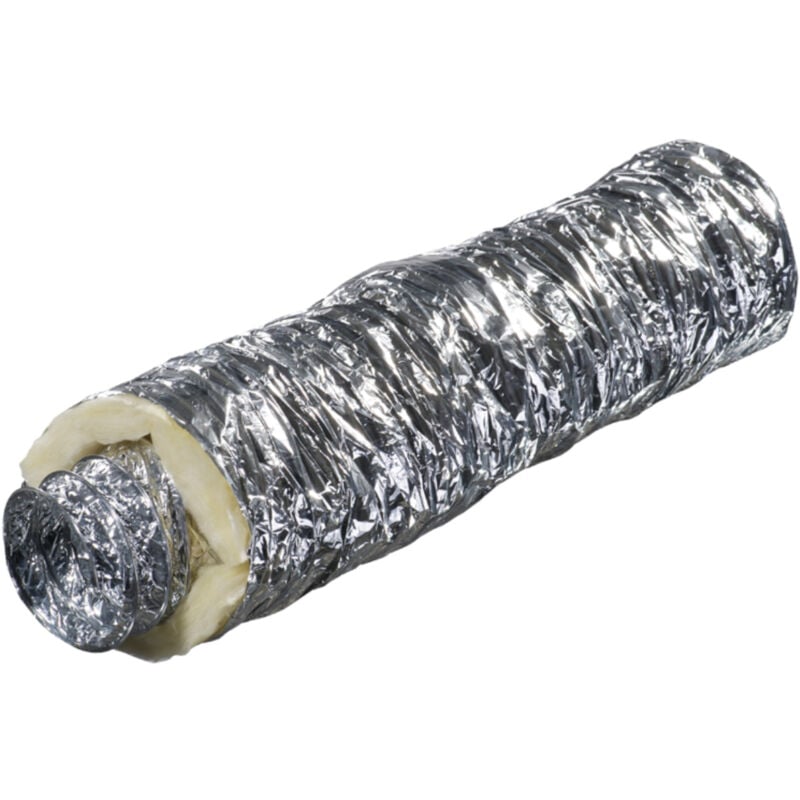 Vents - Insulated flexible air duct Isovent n 250