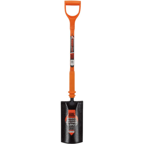 Insulated Grafting Shovel Iyd - 82637